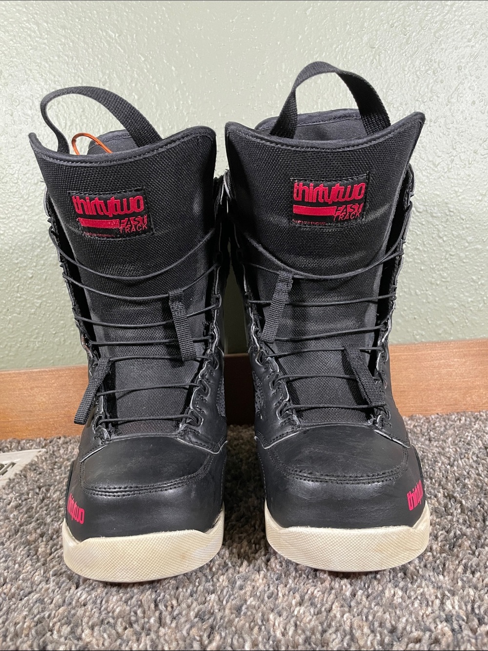 Snowboarding Boots